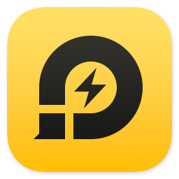 雷电模拟器 Logo